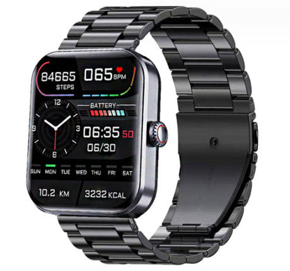 Vero SmartFit Watch – Smart Wellness for Everyday Living