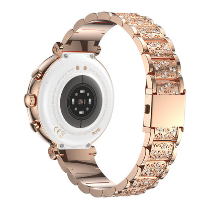 VERO V26 Women's Intelligent Health Smart Watch | Blood Pressure Blood Oxygen Monitoring